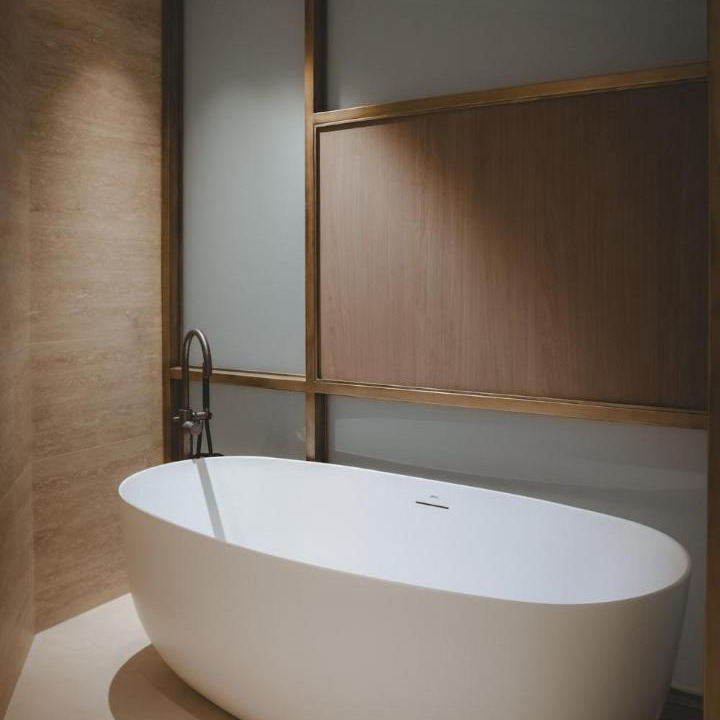 Photo of Bathroom in Champs-Elysees
