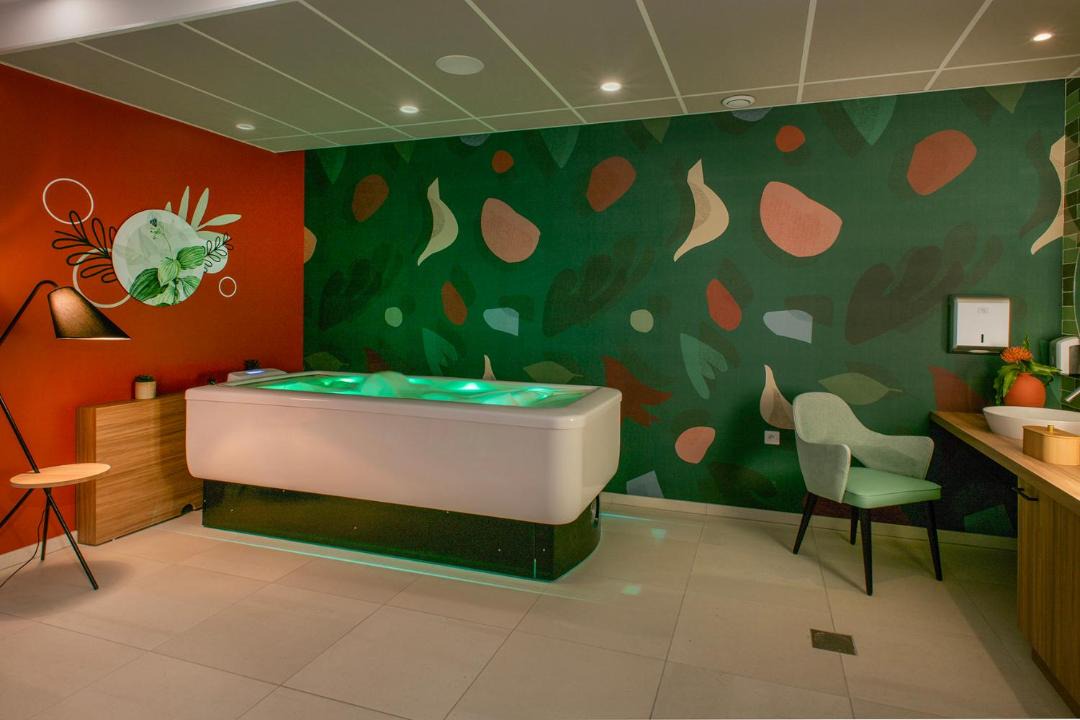 Photo of Bathroom in Lomme