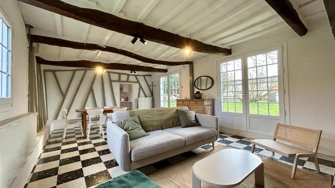 Photo of Livingroom in Pende