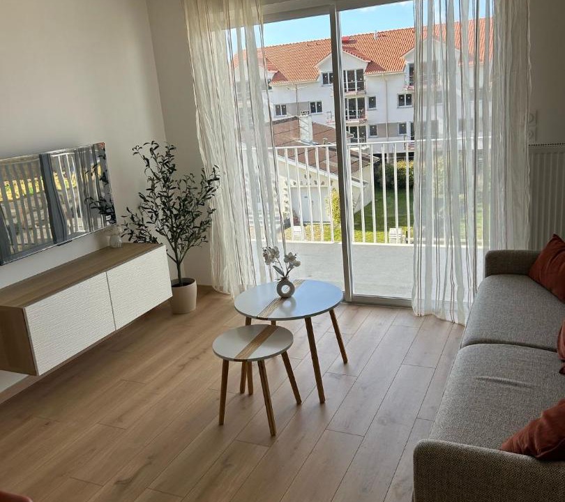 Photo of Livingroom in Camiers