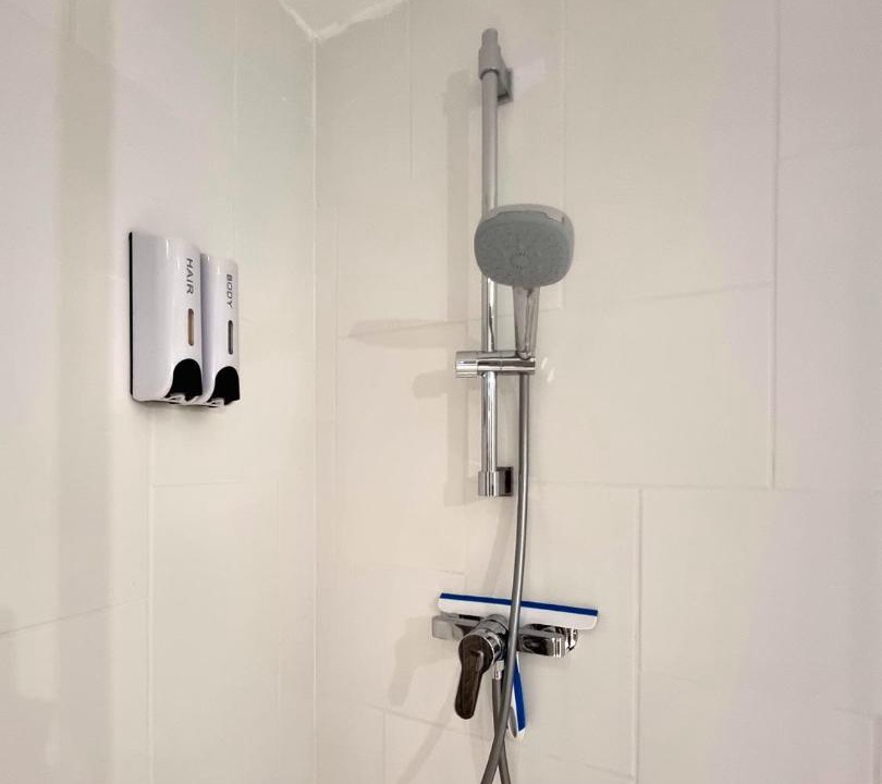 Photo of Bathroom in Lievin