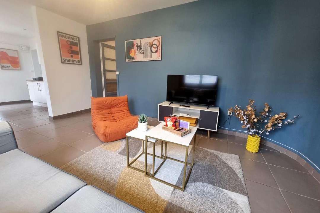 Photo of Livingroom in Lievin