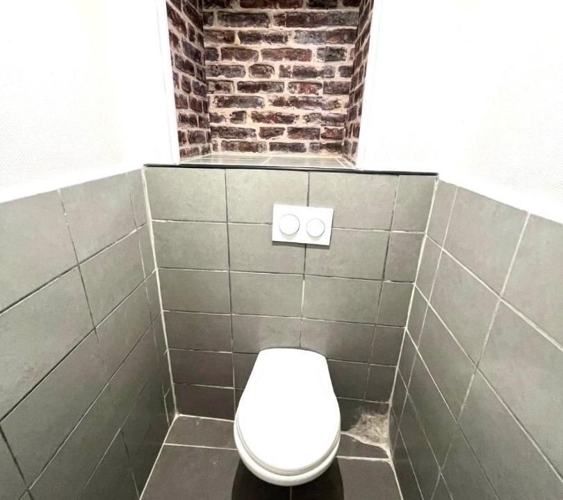 Photo of Bathroom in Gaillon