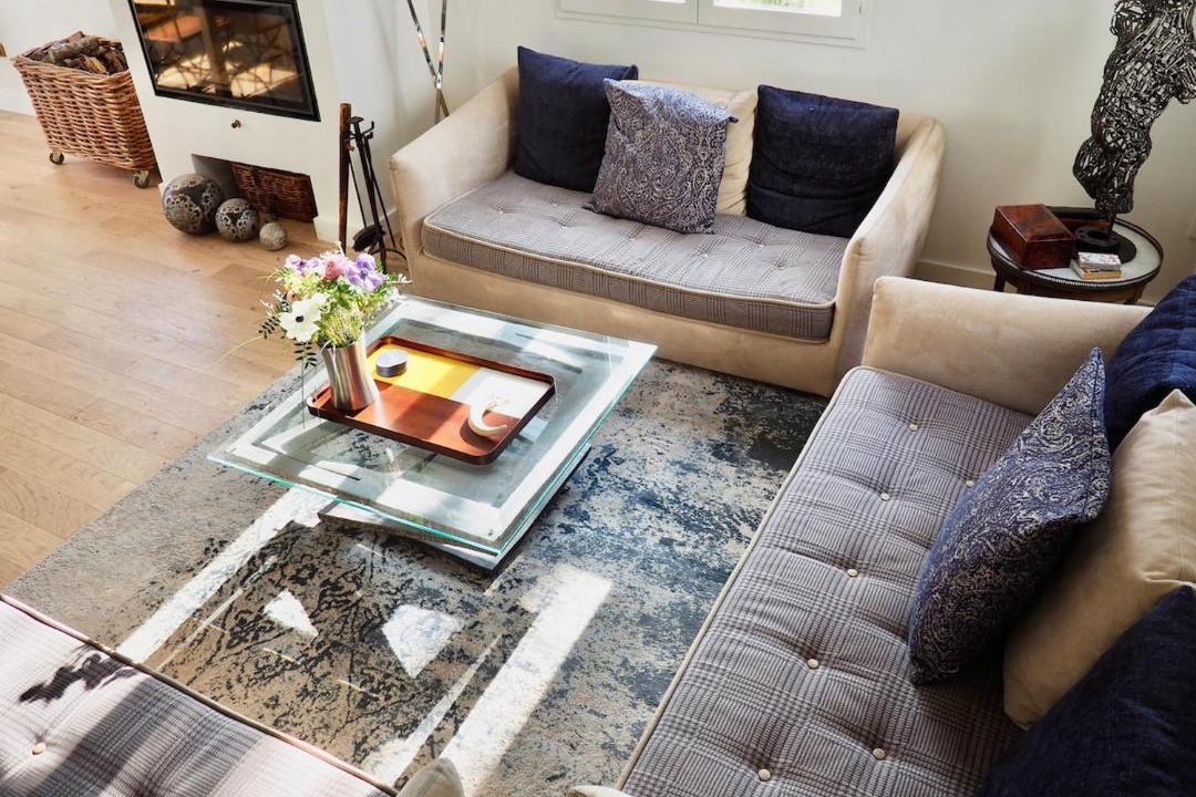 Photo of Livingroom in Le Touquet-Paris-Plage