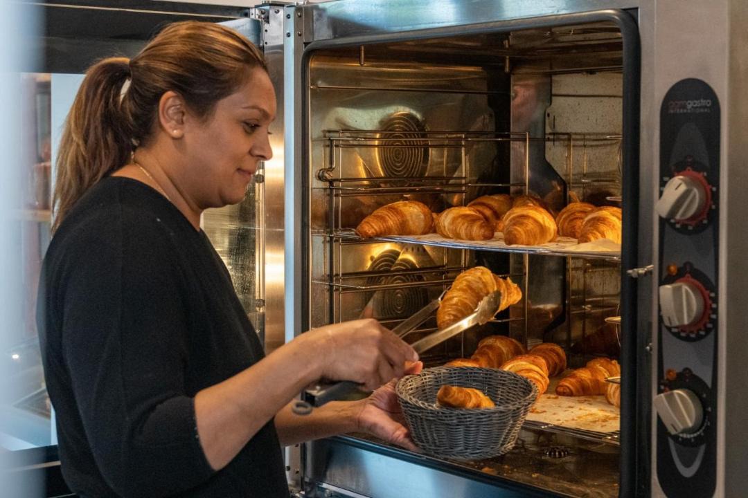 Photo of Kitchen in Touquin