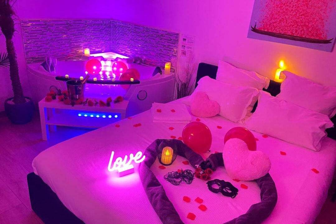 Photo of Bedroom in Les Stades