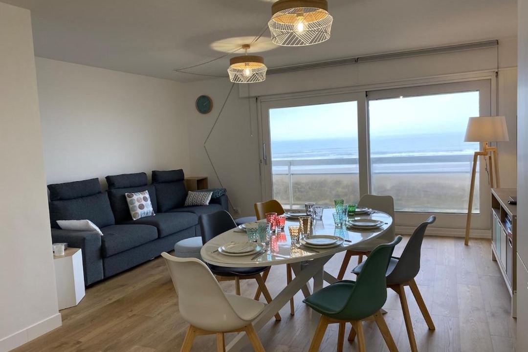 Photo of Livingroom in Hardelot-Plage
