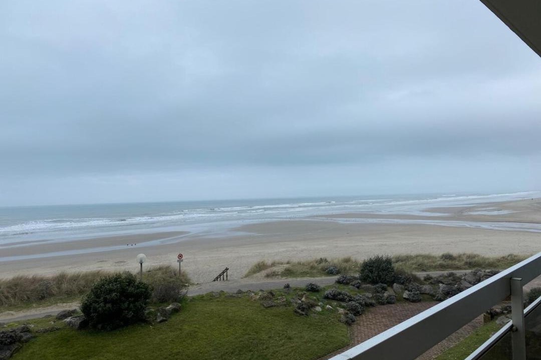 Photo of Patio Balcony in Hardelot-Plage