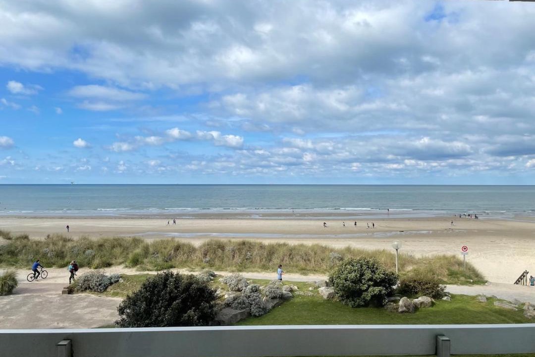 Photo of Patio Balcony in Hardelot-Plage