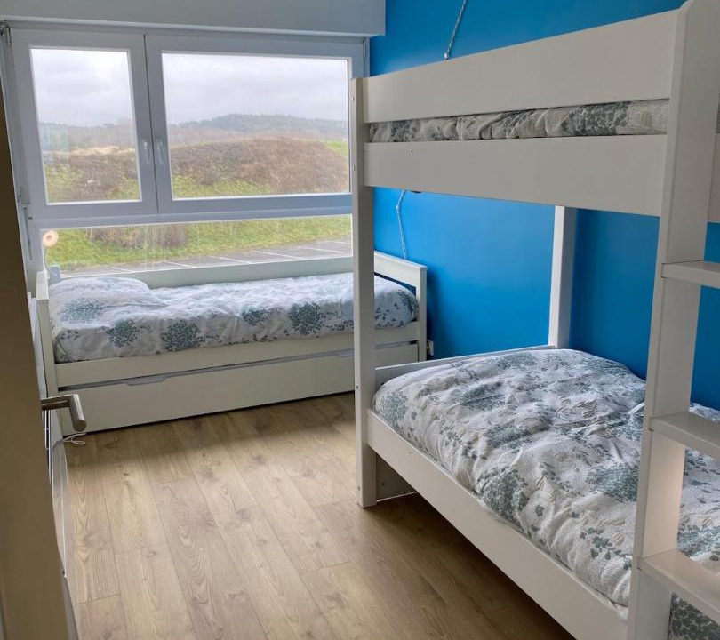 Photo of Bedroom in Hardelot-Plage