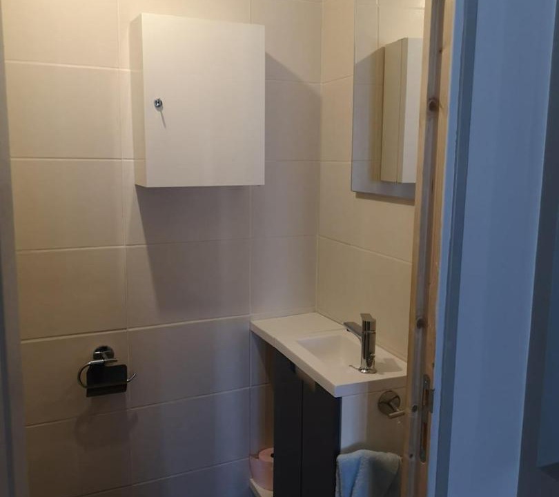 Photo of Bathroom in Boury-en-Vexin