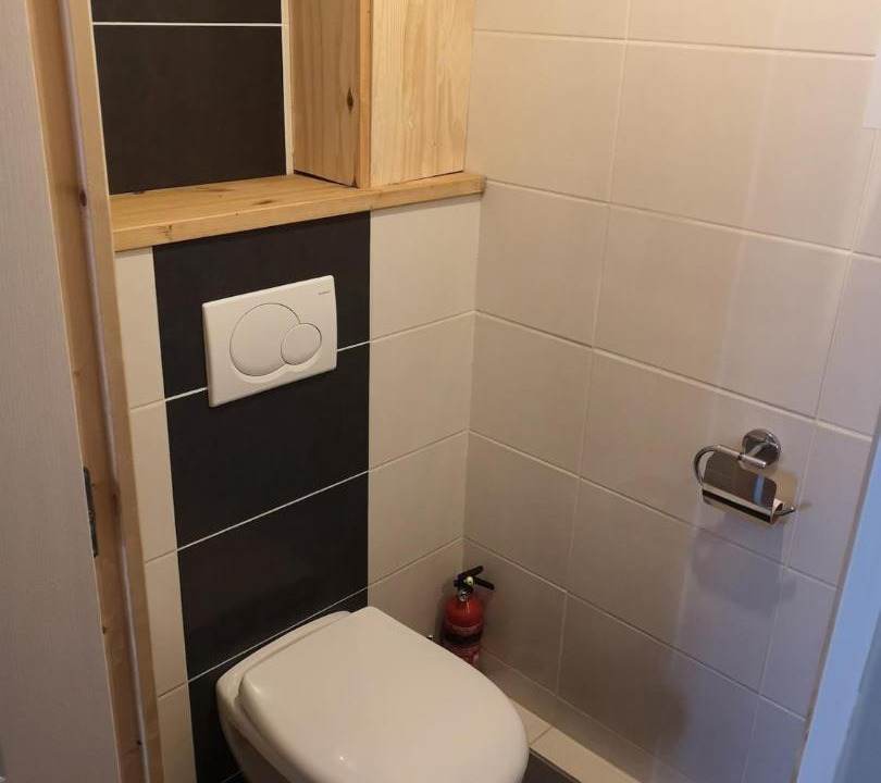 Photo of Bathroom in Boury-en-Vexin