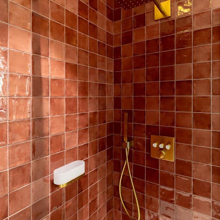 Photo of Bathroom in Metz-Centre – Ancienne Ville