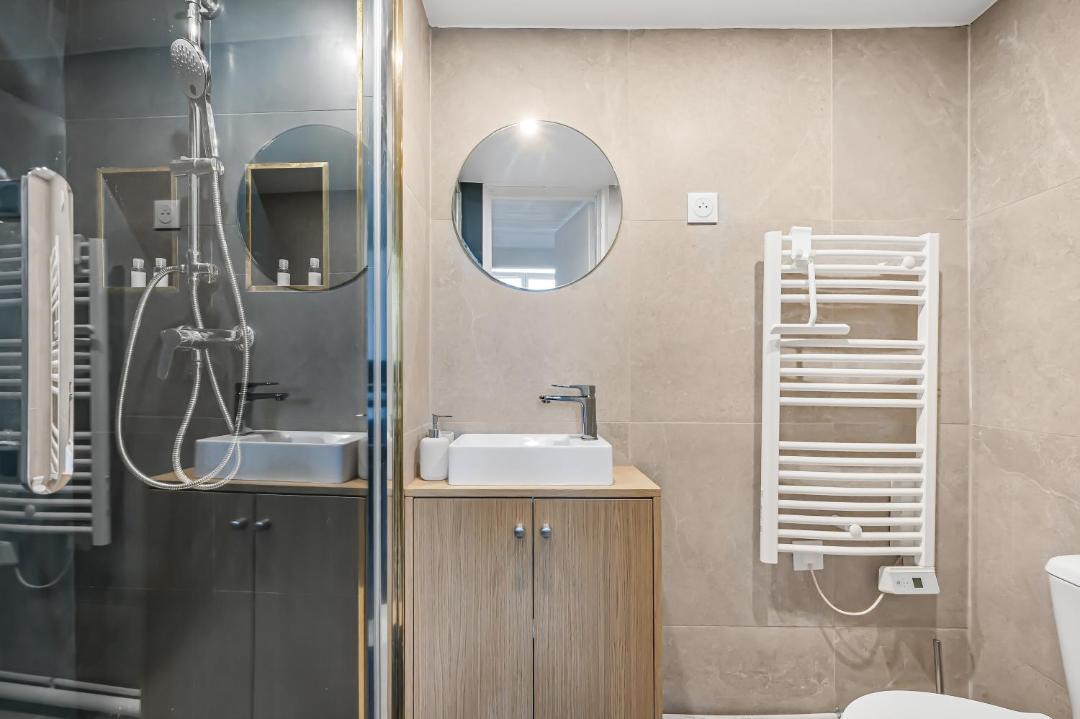 Photo of Bathroom in Lagny-sur-Marne