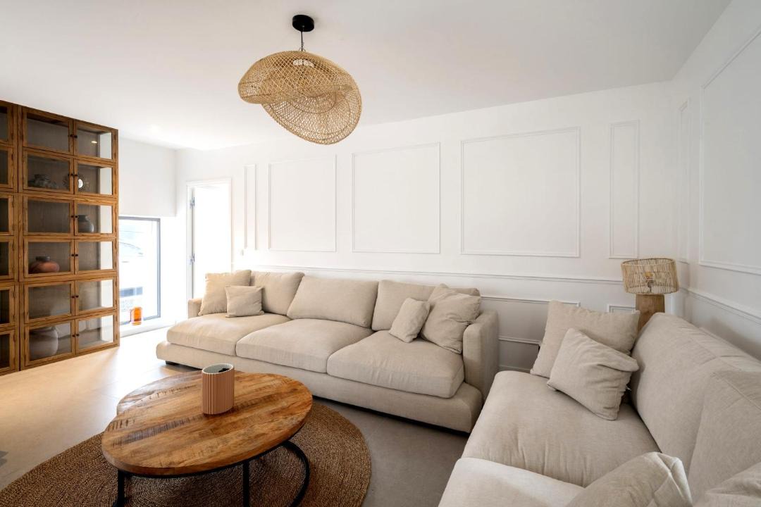Photo of Livingroom in Magny-le-Hongre