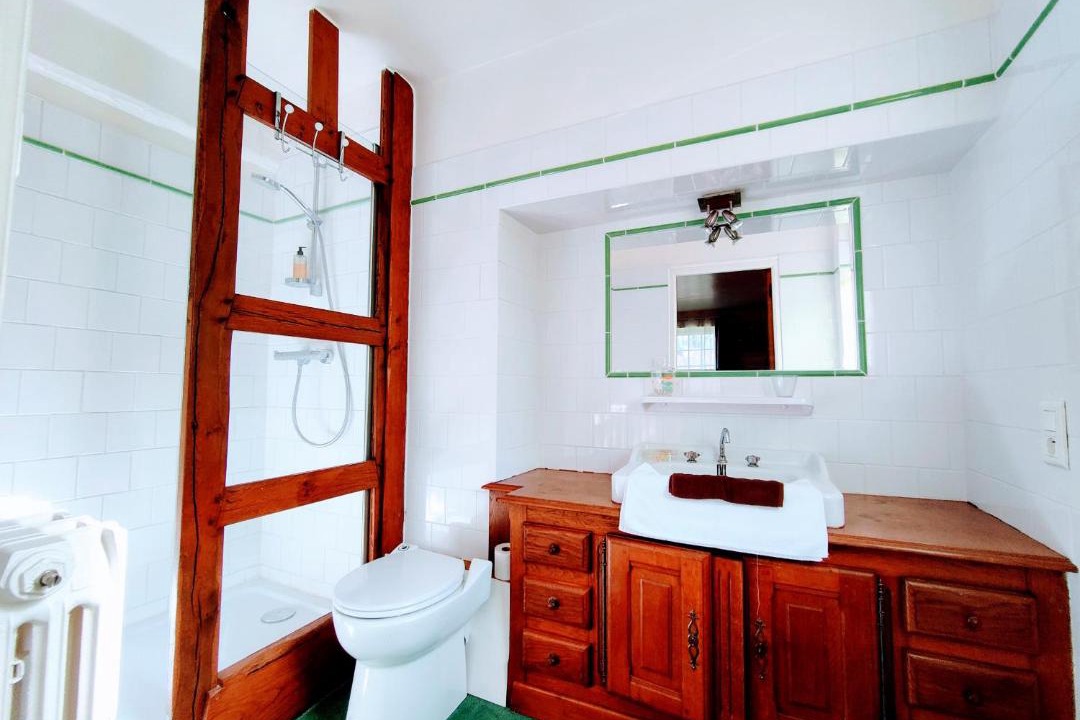 Photo of Bathroom in Roffey