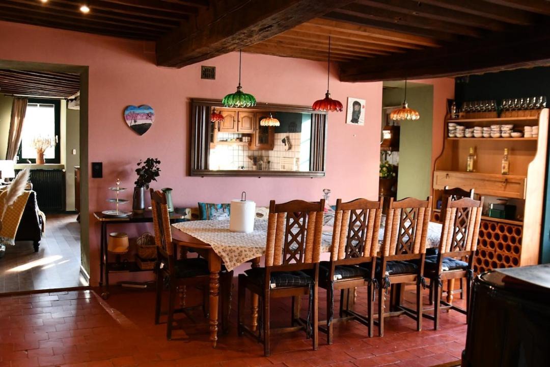 Photo of Kitchen in Lavault-de-Fretoy