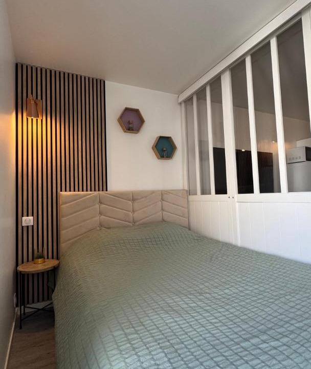 Photo of Bedroom in Roissy-en-Brie
