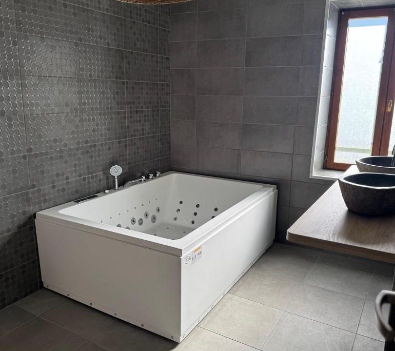 Photo of Bathroom in Bougnon