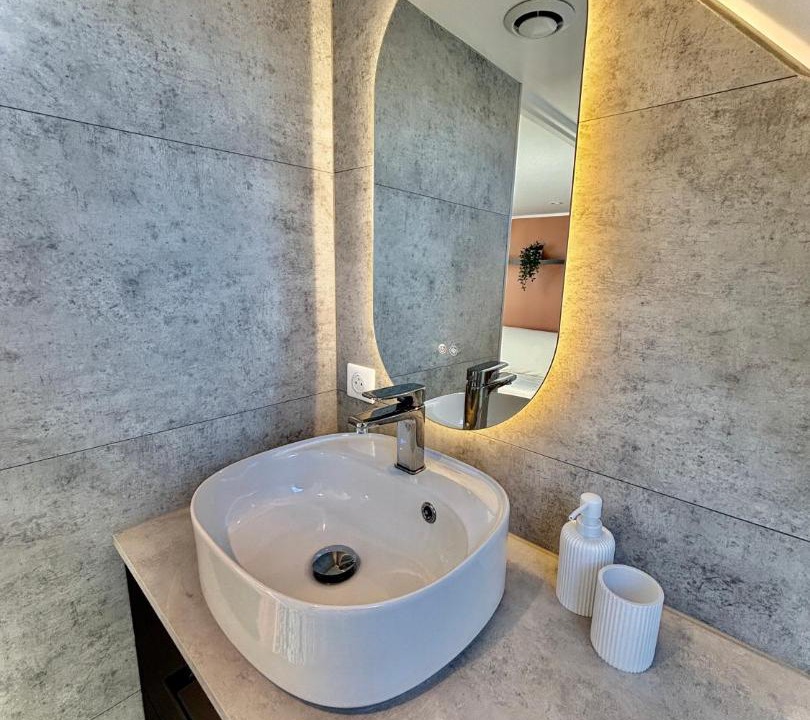 Photo of Bathroom in Condette