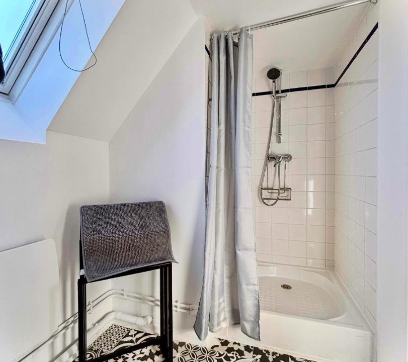 Photo of Bathroom in Condette