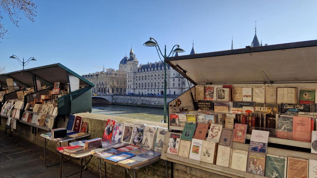 Photo of Others in Les Halles