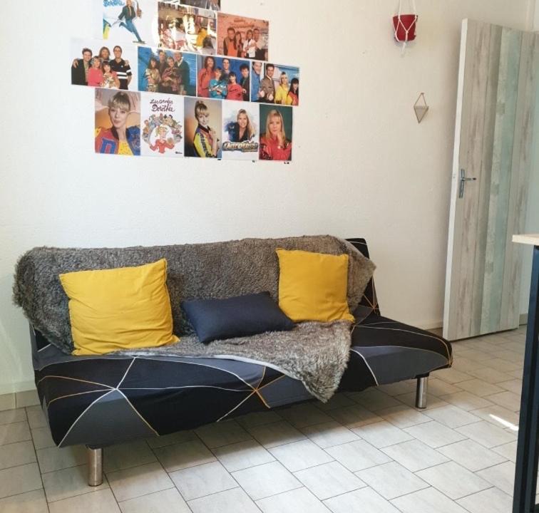 Photo of Livingroom in Precigne