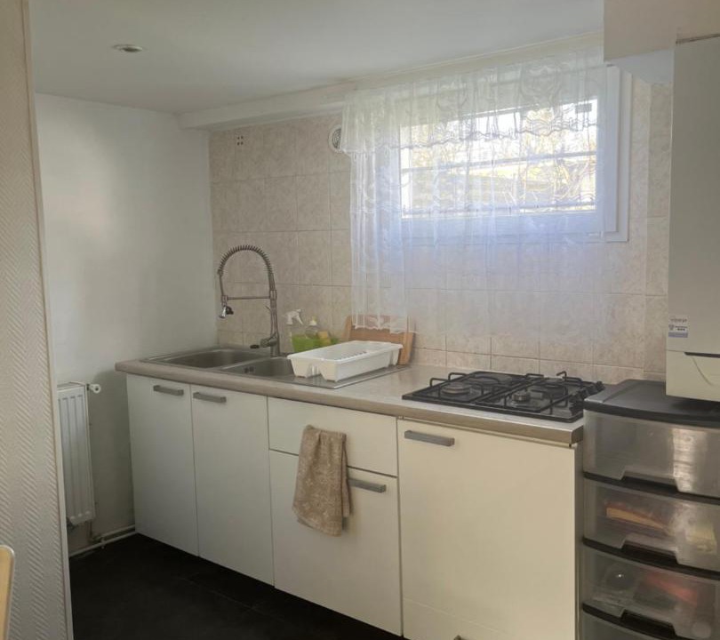 Photo of Kitchen in Sotteville-les-Rouen