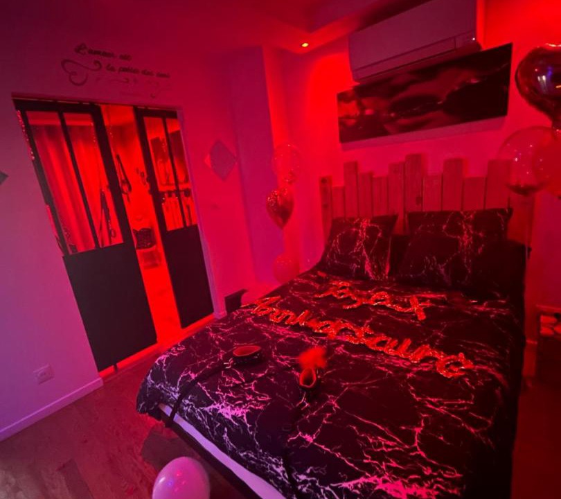 Photo of Bedroom in Champigny