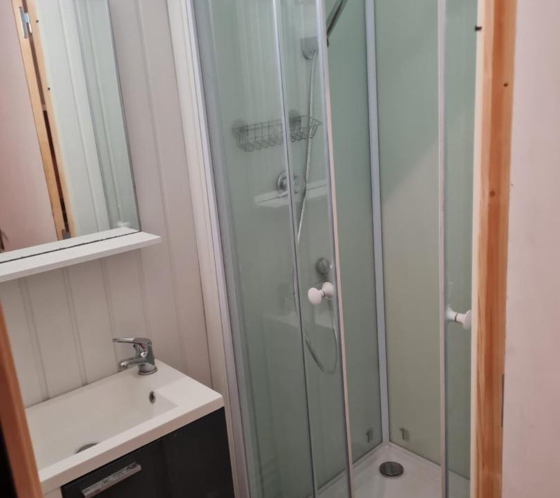Photo of Bathroom in Mesnil-Val-Plage