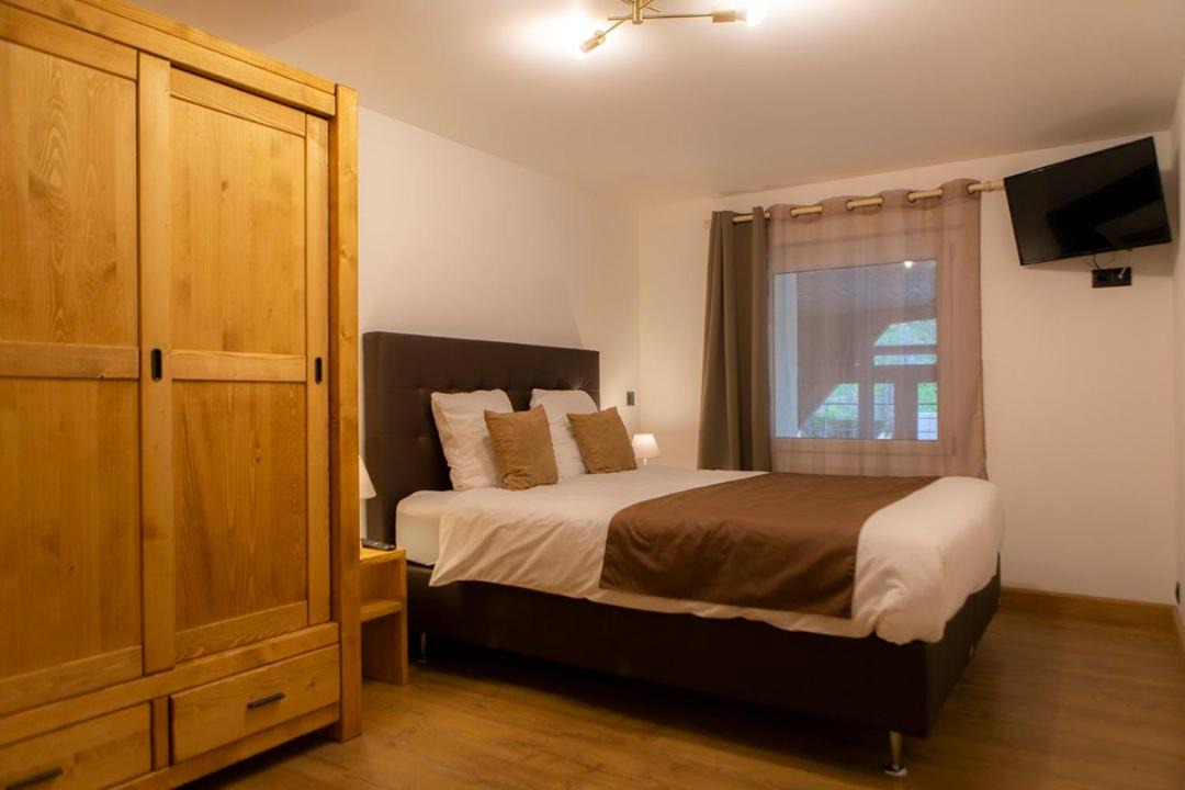 Photo of Bedroom in Grand Besancon