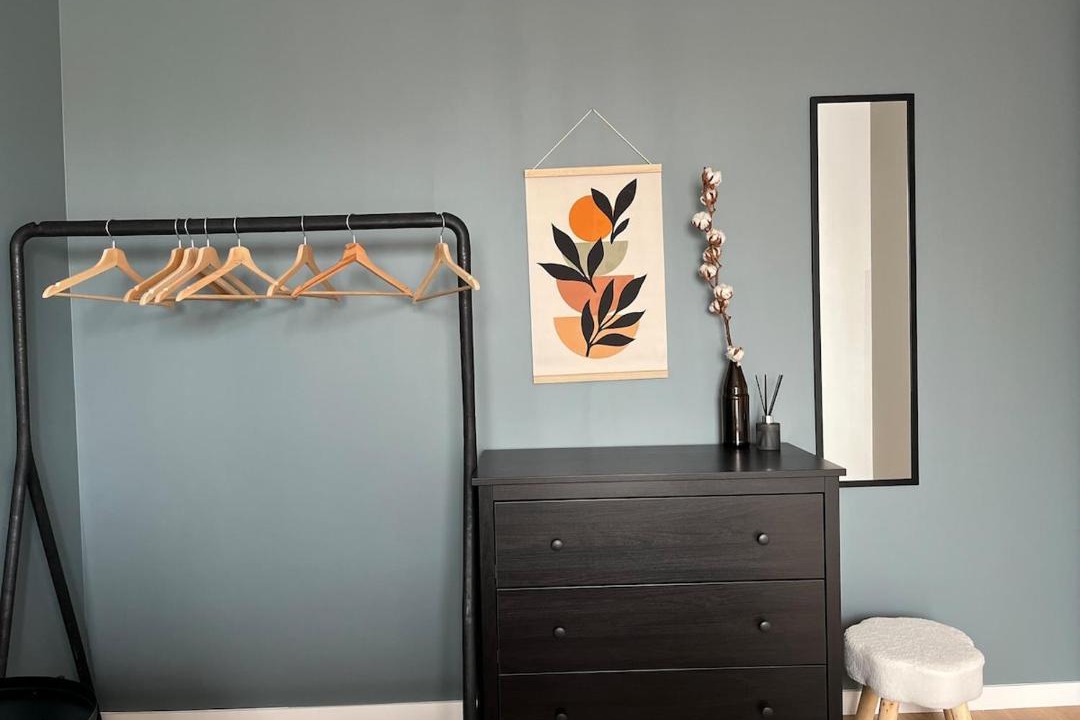 Photo of Bedroom in Saint-Ouen