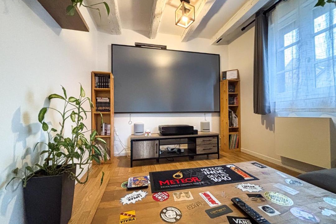 Photo of Livingroom in Bischheim