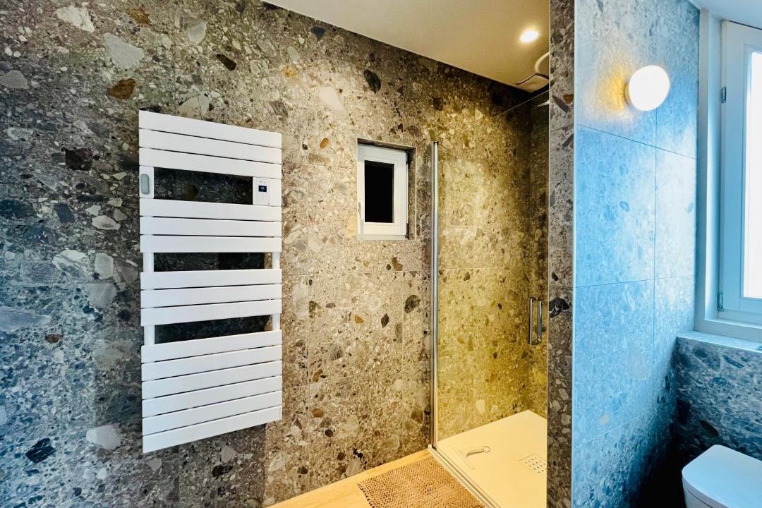 Photo of Bathroom in Scherwiller