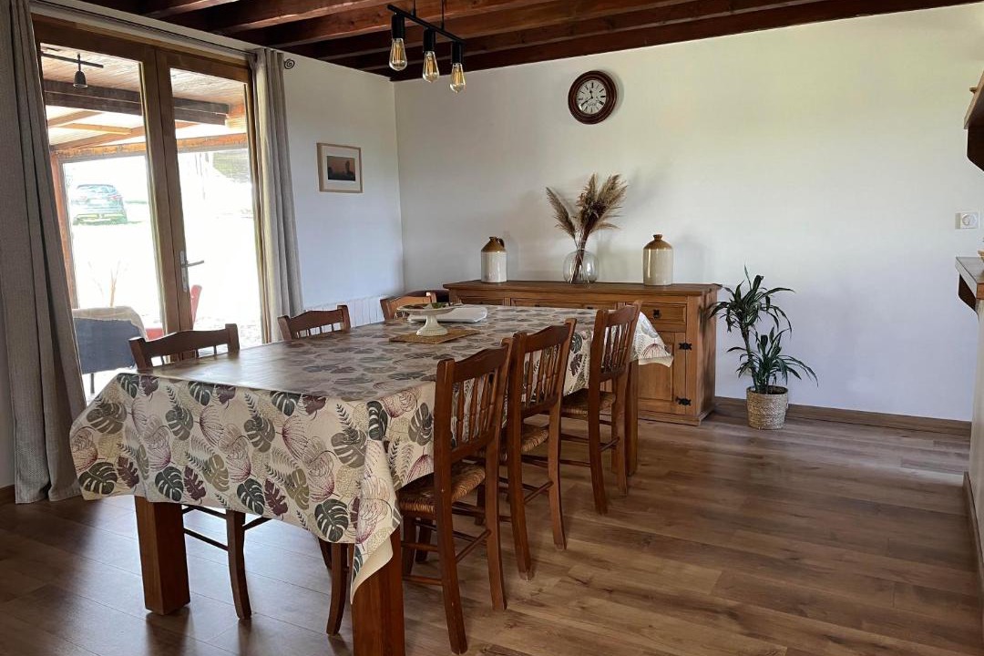 Photo of Kitchen in Auchonvillers