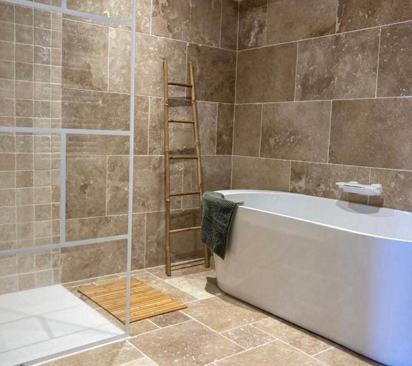 Photo of Bathroom in Gouvieux
