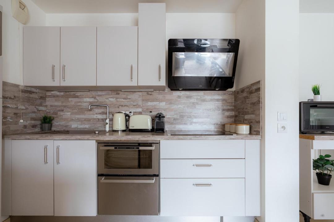 Photo of Kitchen in Chatillon