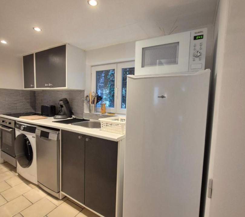 Photo of Kitchen in Grand-Couronne