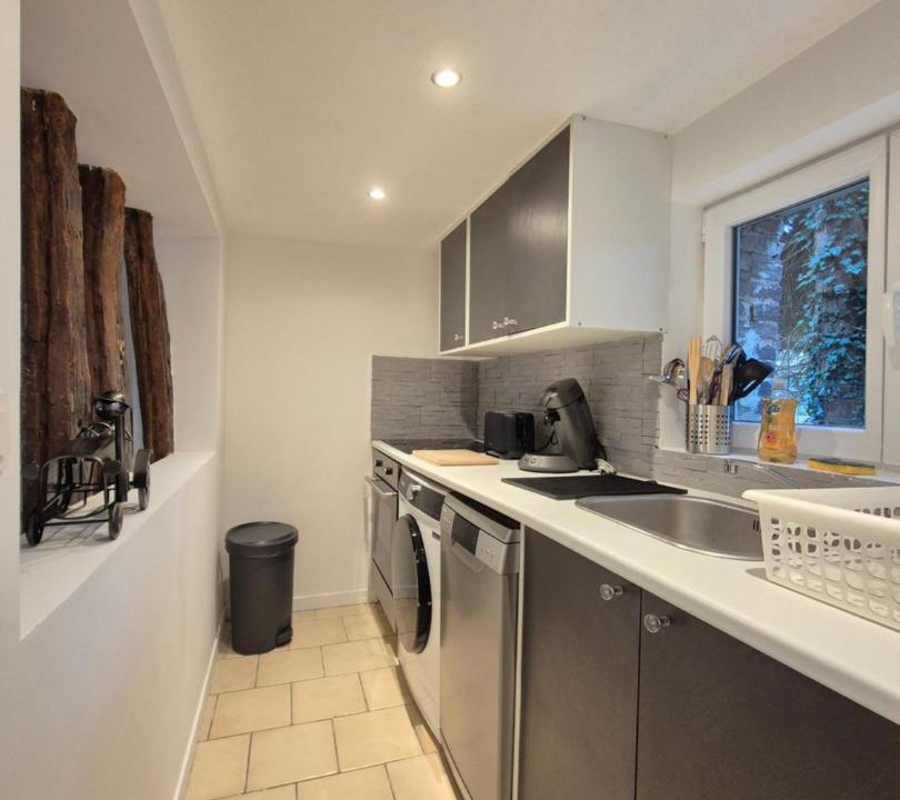 Photo of Kitchen in Grand-Couronne