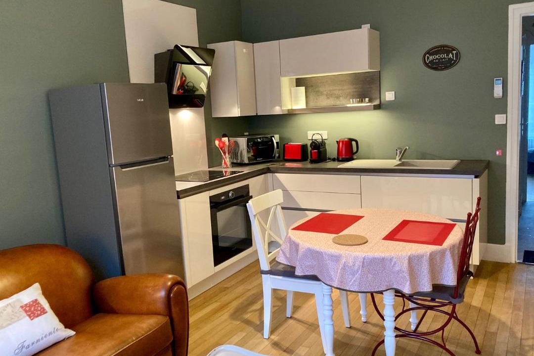 Photo of Kitchen in Montargis