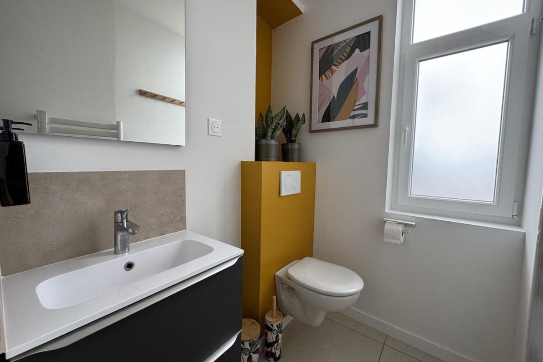 Photo of Bathroom in Arras