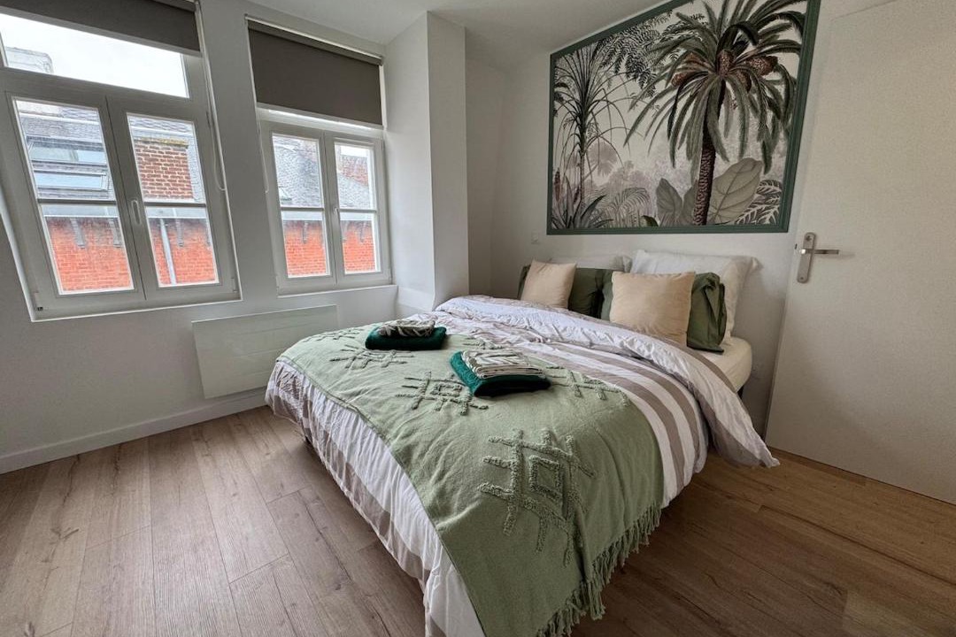 Photo of Bedroom in Arras