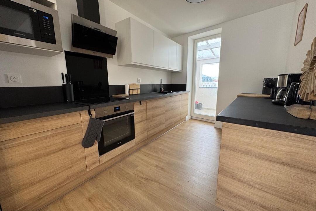 Photo of Kitchen in Arras