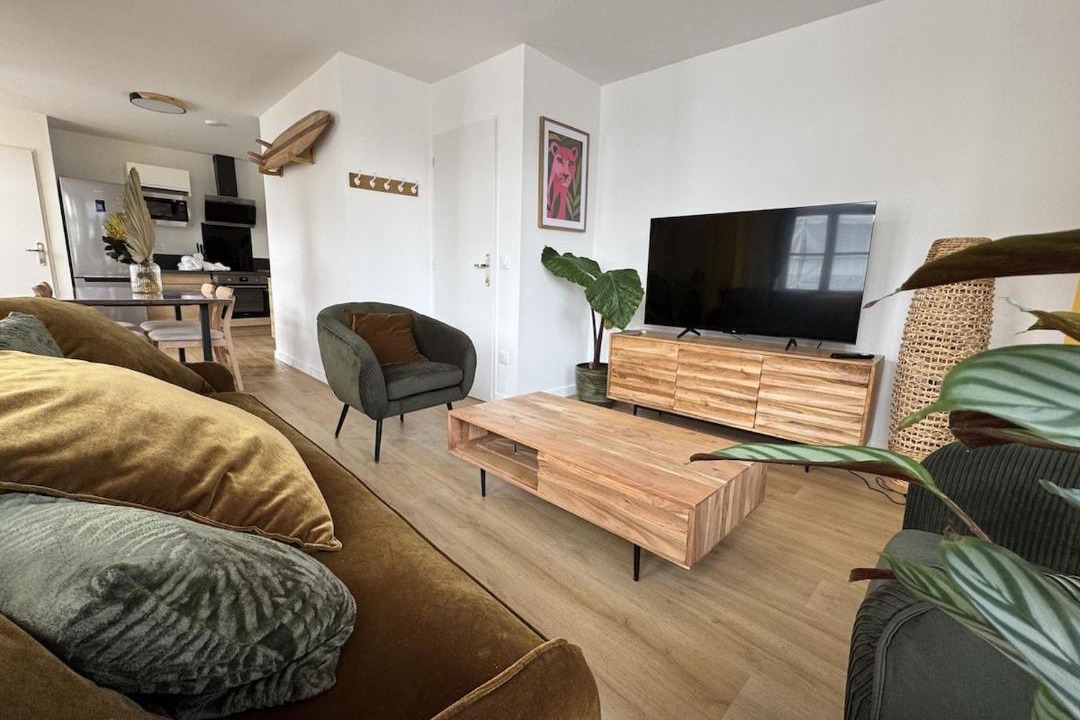 Photo of Livingroom in Arras