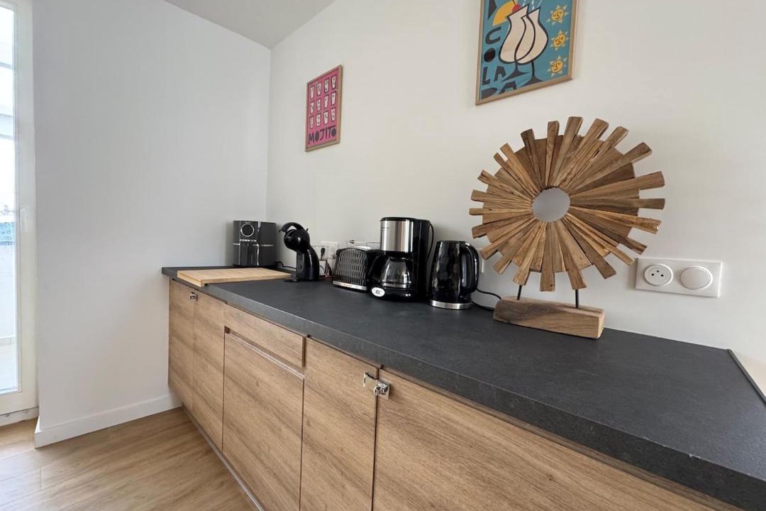 Photo of Kitchen in Arras