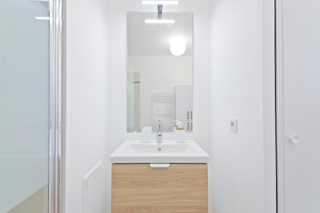 Photo of Bathroom in Vigneux-sur-Seine