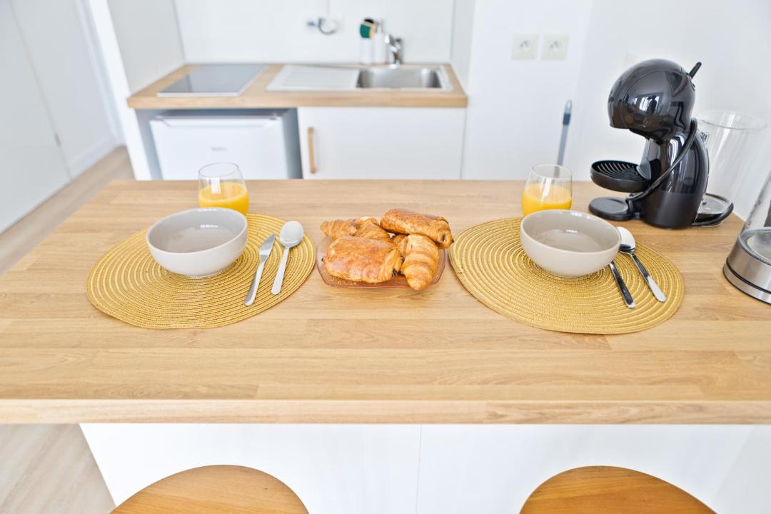 Photo of Kitchen in Vigneux-sur-Seine