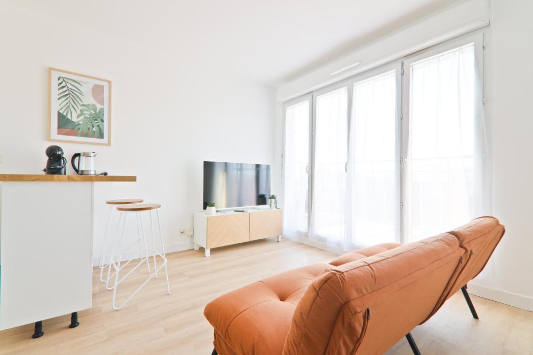 Photo of Livingroom in Vigneux-sur-Seine