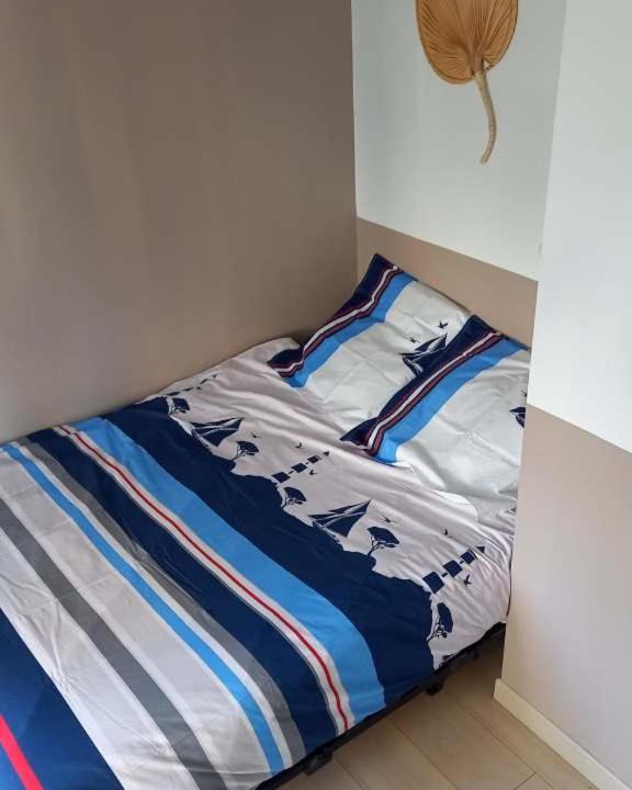 Photo of Bedroom in Quend-Plage-les-Pins