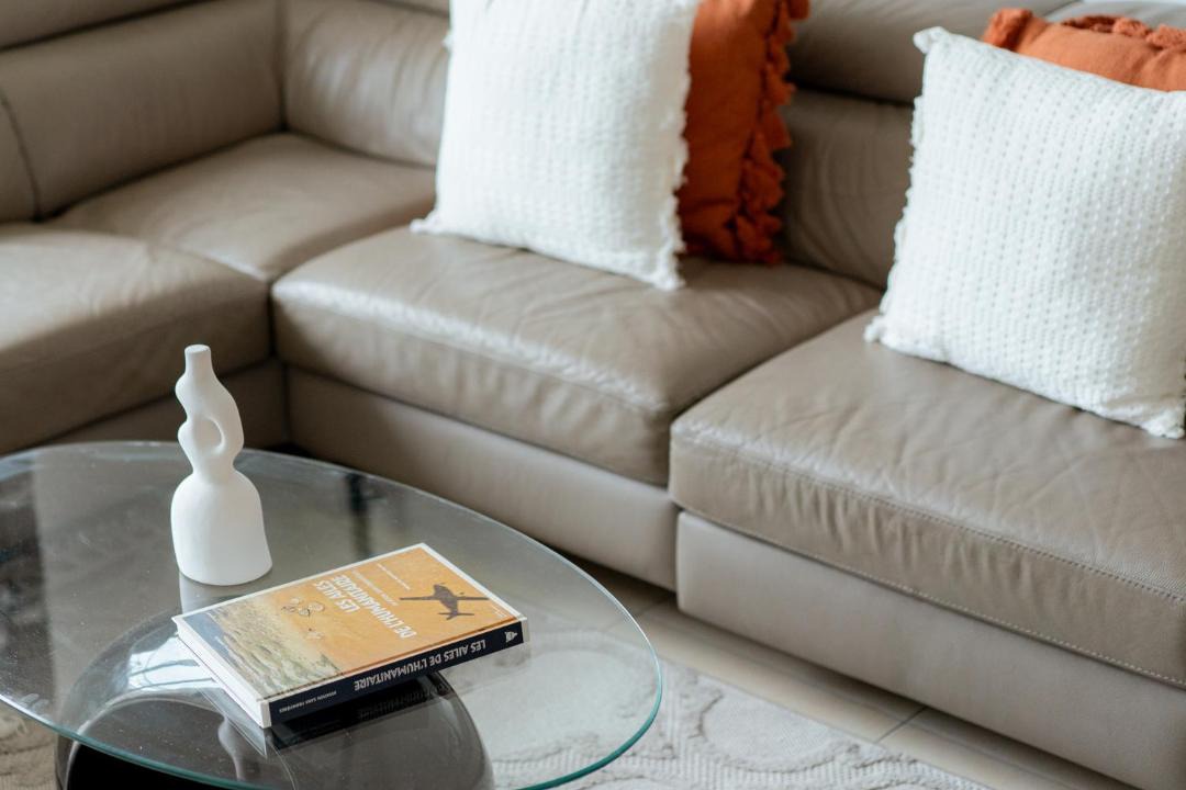 Photo of Livingroom in Chatillon